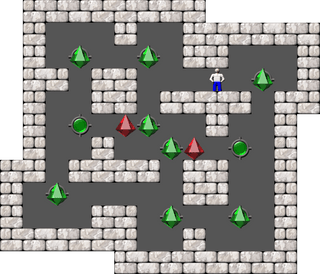 Уровень 426 — Thinking Rabbit Arranged